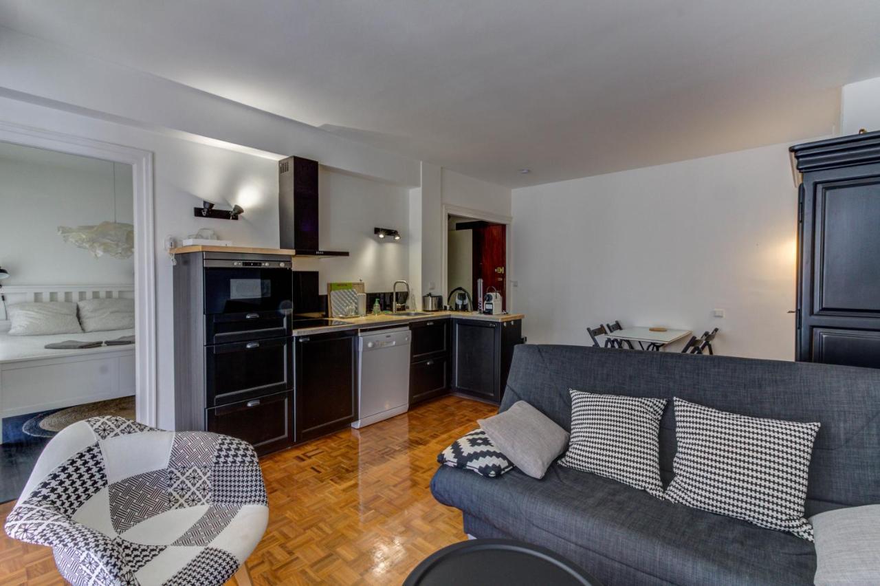 Apartment Grande Terrasse *